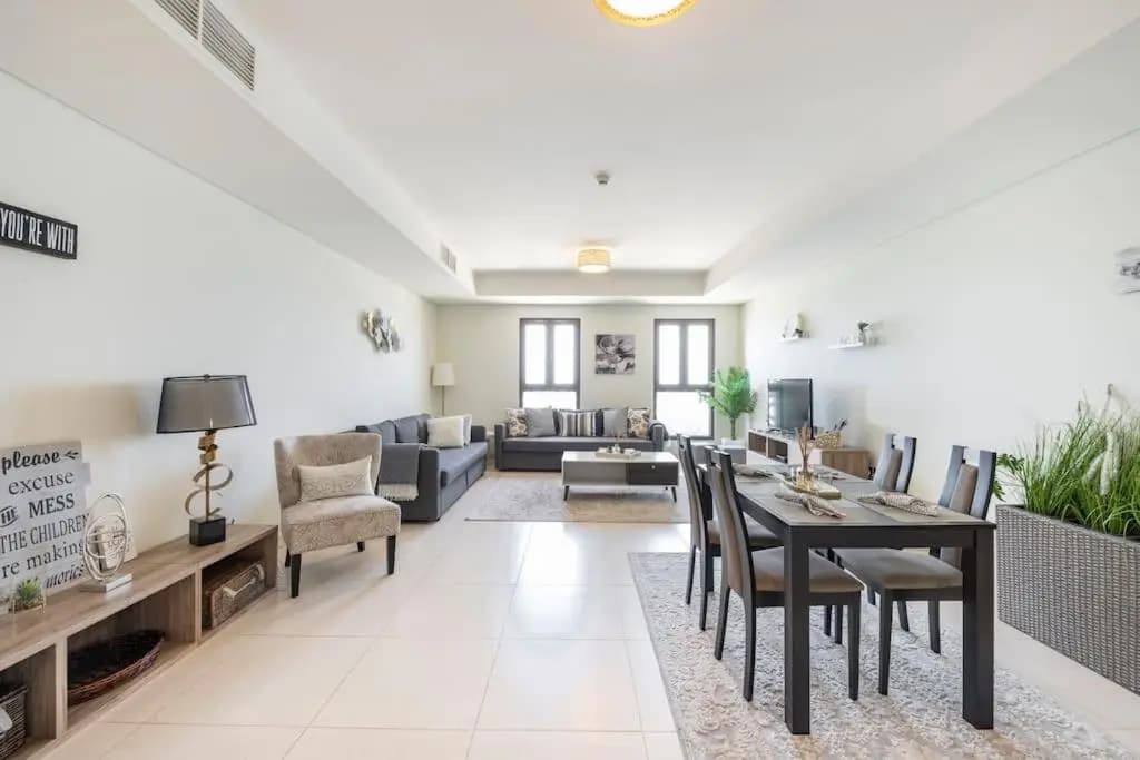 Balqis Residense Palm Jumeirah,Pool, Beach, Top floor, Full sea view, Restaurants - photo 10