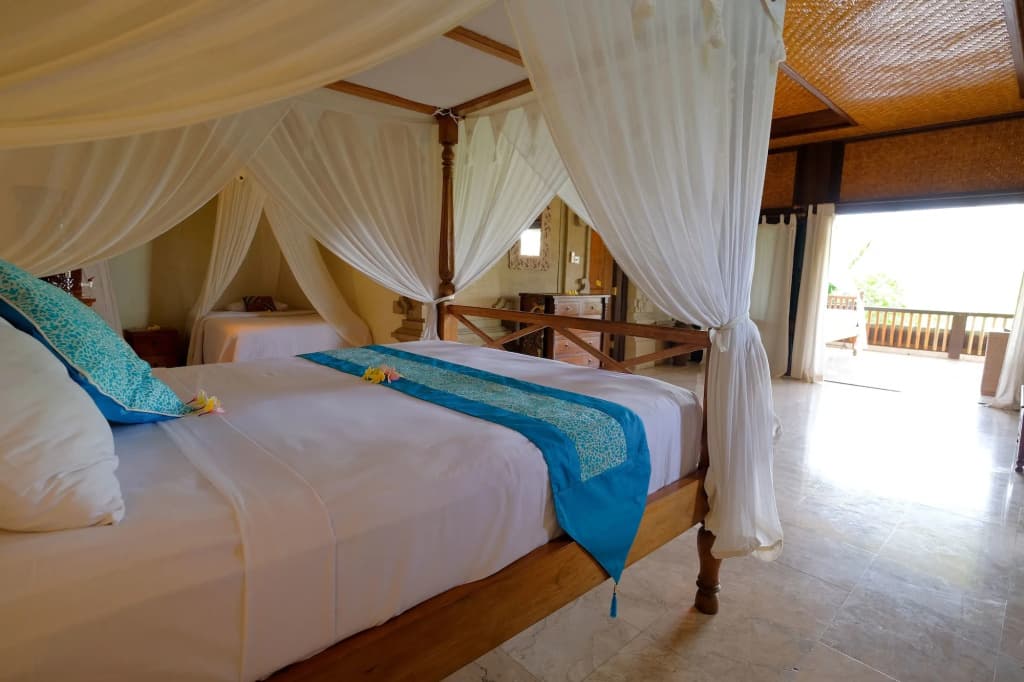 Sunrise Villa Ubud - main photo