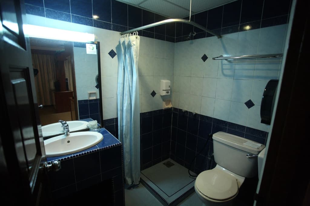 Fair Park Hotel - photo 7