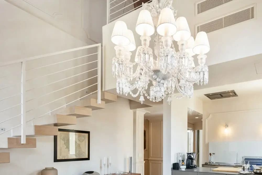 Exclusive Penthouse Il Magnifico - Free Parking - photo 12