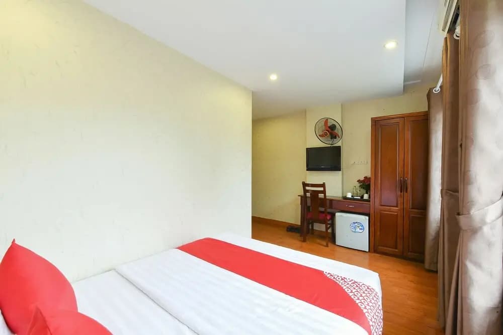 OYO 208 Arowana Hotel - photo 6