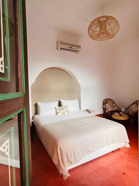 Riad Bamaga - photo 20