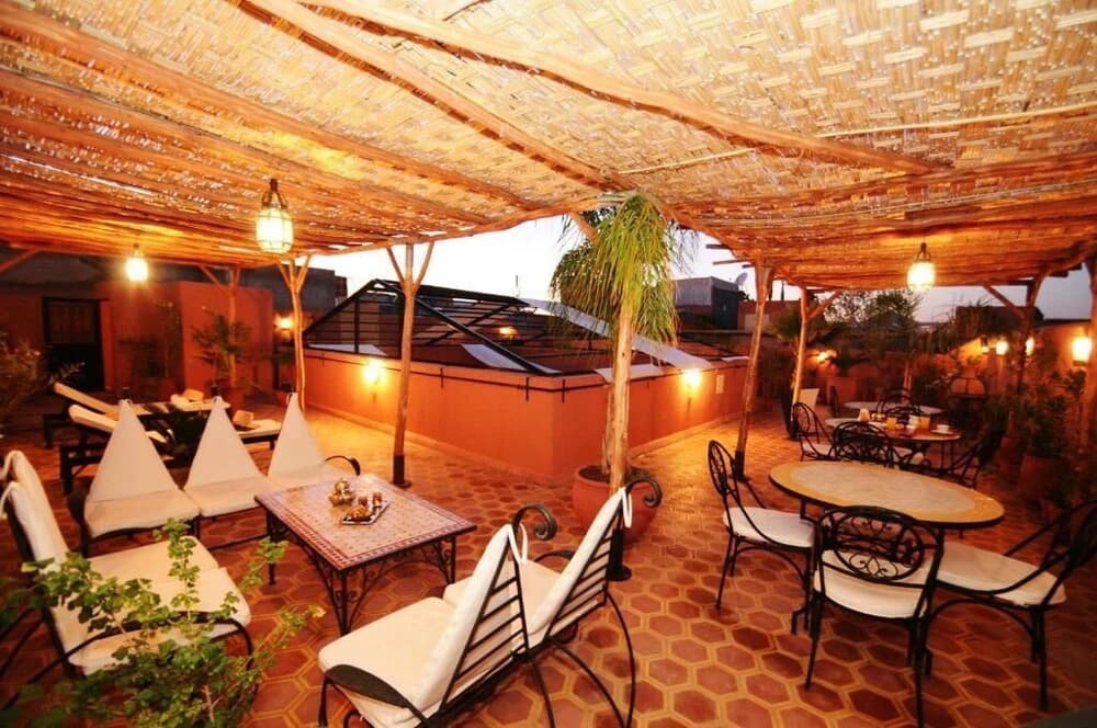 Riad Hadda - photo 27