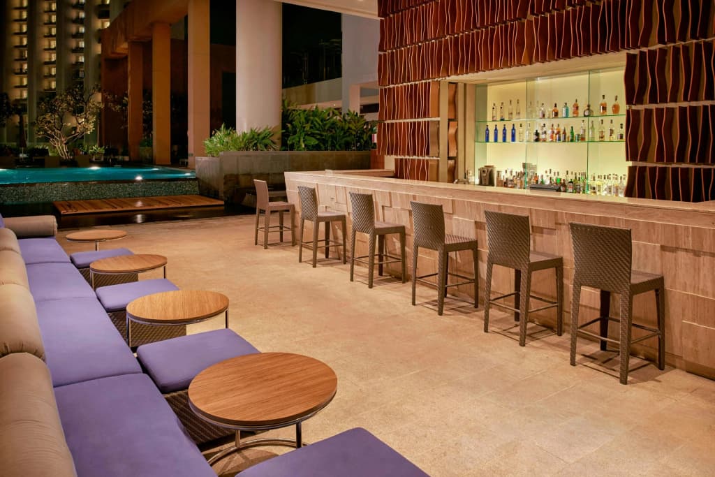Sheraton Nha Trang Hotel & Spa - photo 36