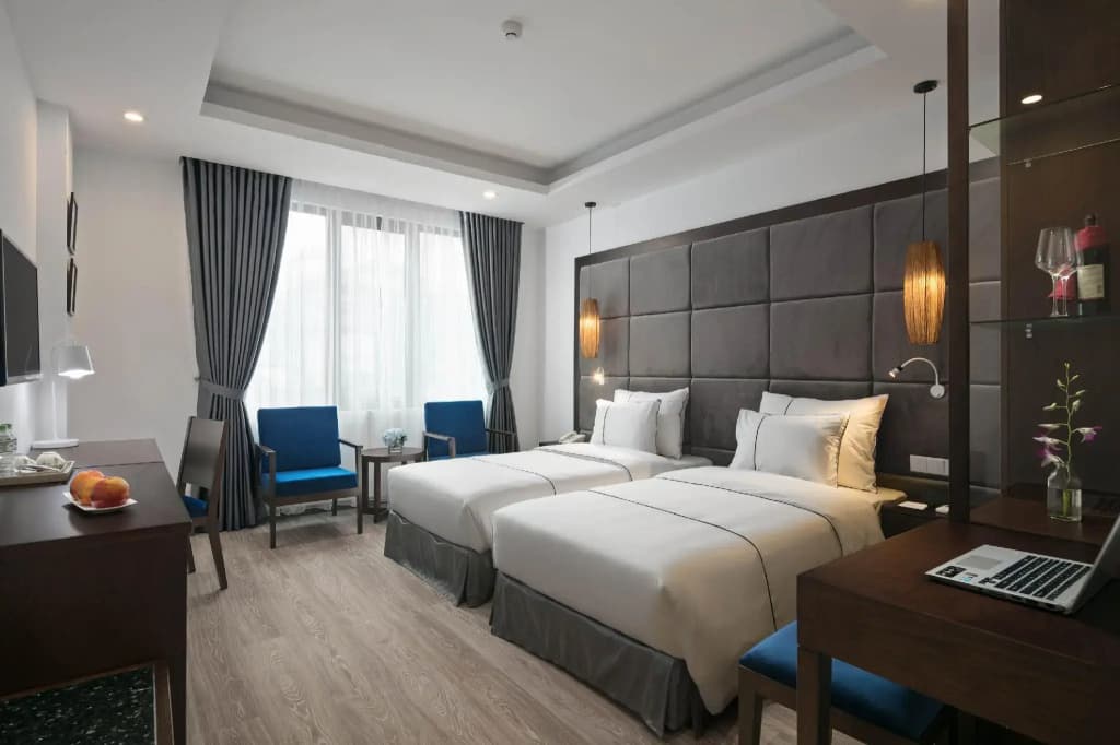 Hanoi Bonsella Hotel - photo 7