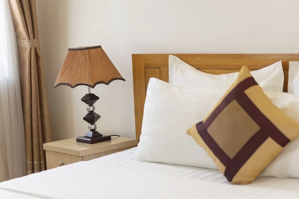 Airport Transit Hotel - photo 3
