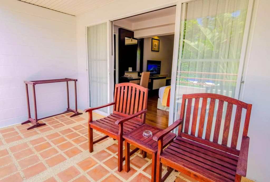 Patong Resort Hotel - photo 49