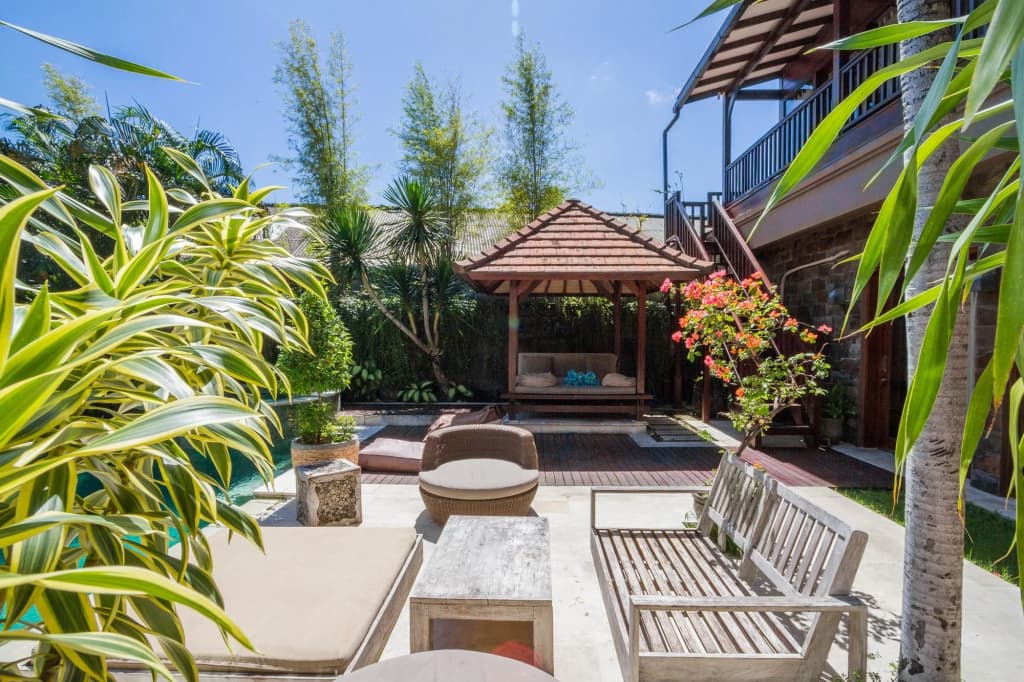 Villa Martine - photo 12