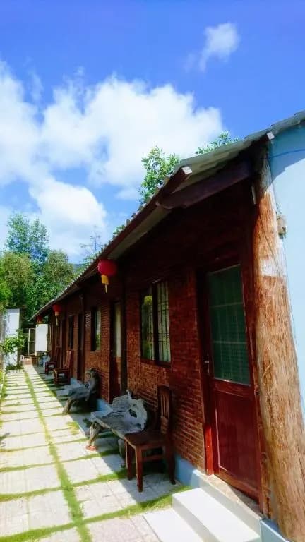 Lang Chai Homestay - photo 3
