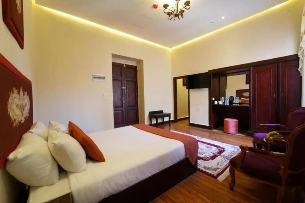 Victoria Cairo Hotel - photo 20