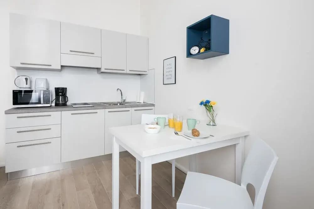 Wenzigova apartments - photo 19