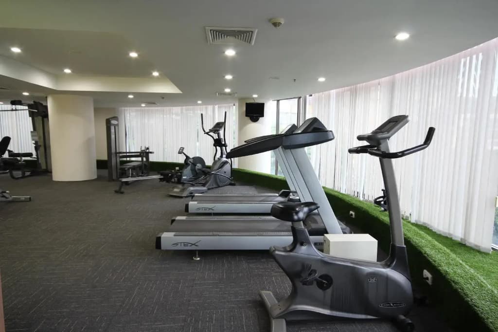 Deevana Plaza Phuket - photo 31
