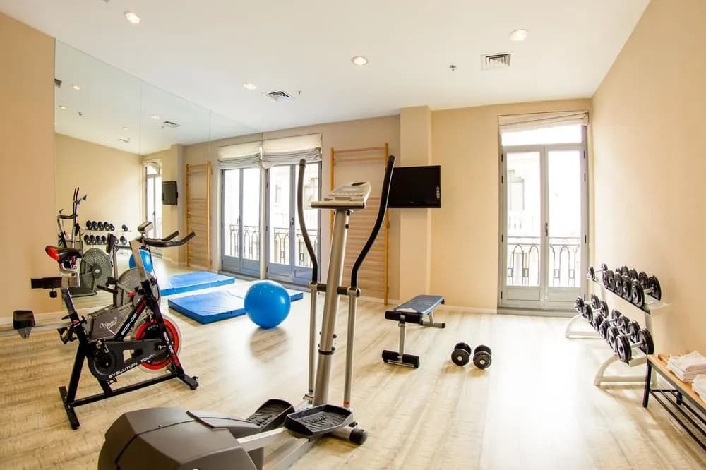 Hotel Arosa - photo 17