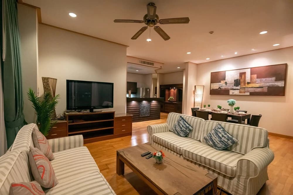 Veloche SeaView 2 BR. 160sq.m near beach - photo 1