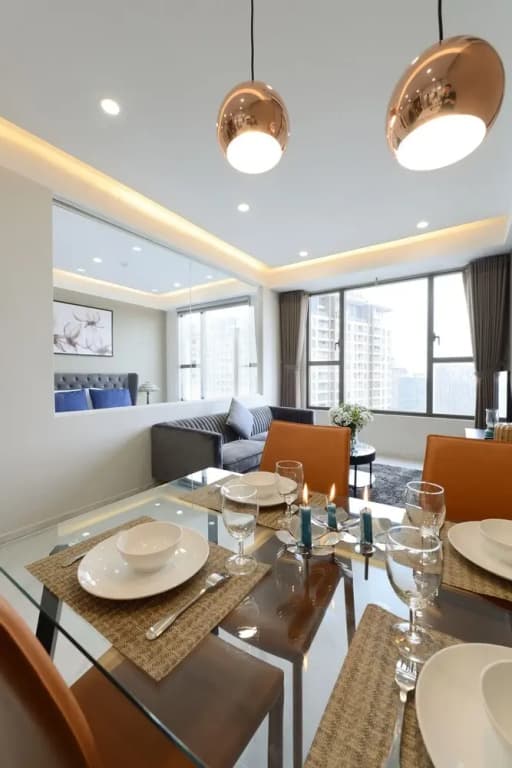 Sstay Rivergate Saigon - photo 32