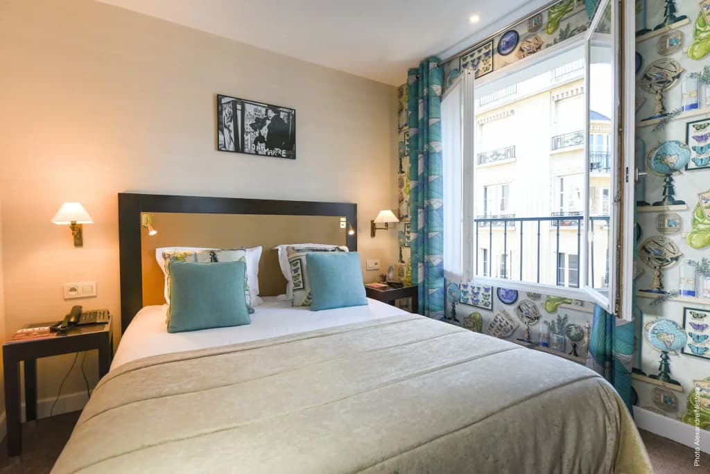 Le 46 Hotel - photo 42