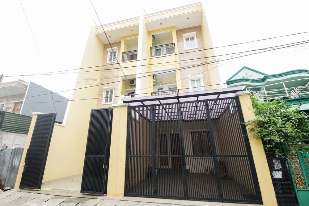 Airy Eco Syariah Sunter Jaya Bina Husada C7 10 Jakarta - main photo