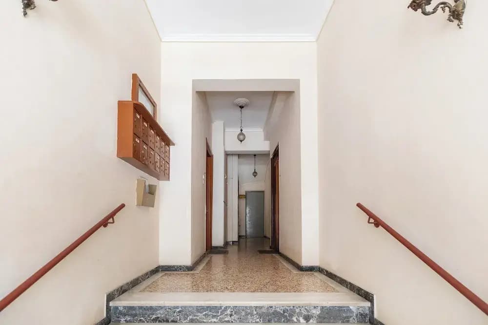Les Nuances de Blue 1-BR Apt in Athens - photo 12