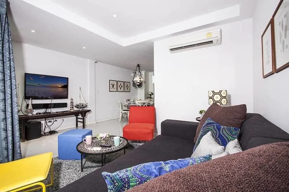 Kannika Villa - 5 Bedrooms - photo 2