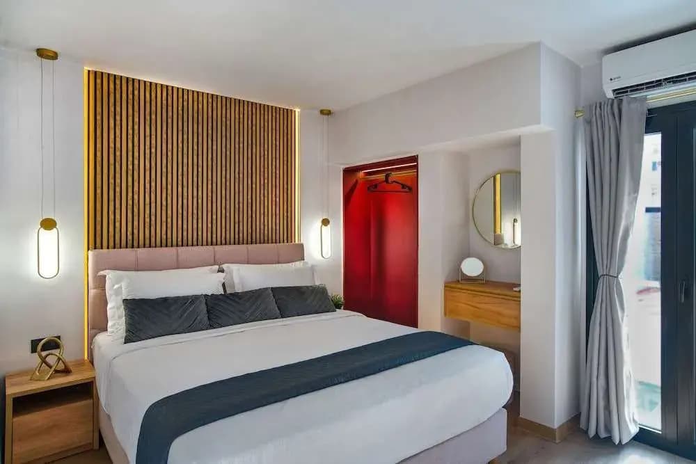 CITYLUXE Suites & Rooms - photo 5