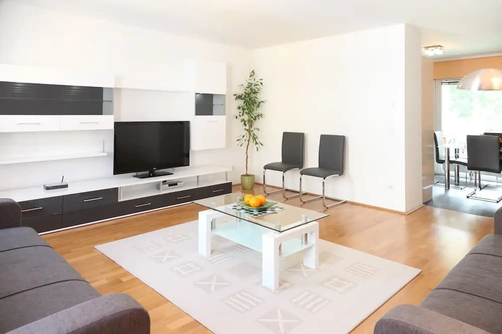 Tivoli apartments Vienna - photo 5