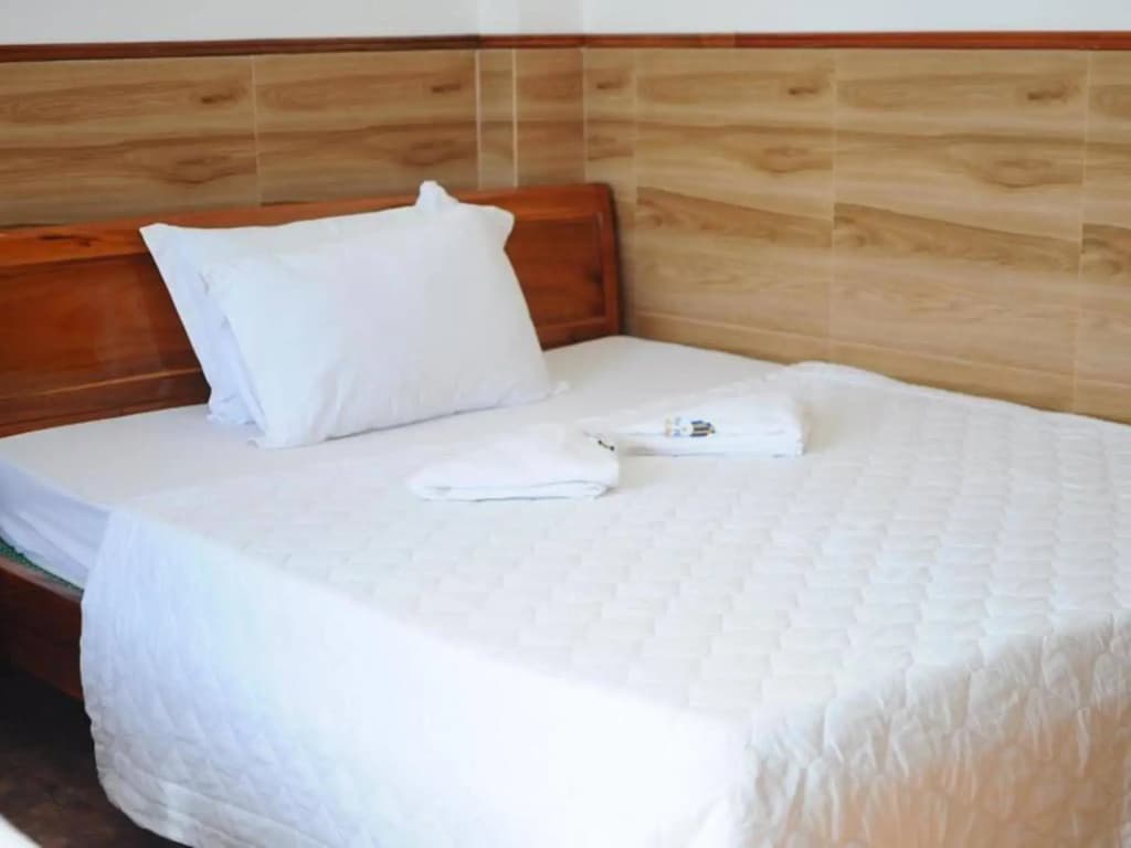 Huu Le Hotel - photo 4