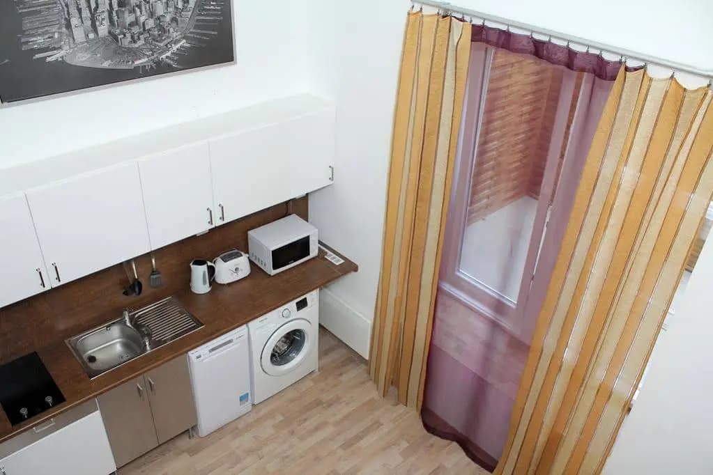 Hunyadi Ter Apartments - photo 17