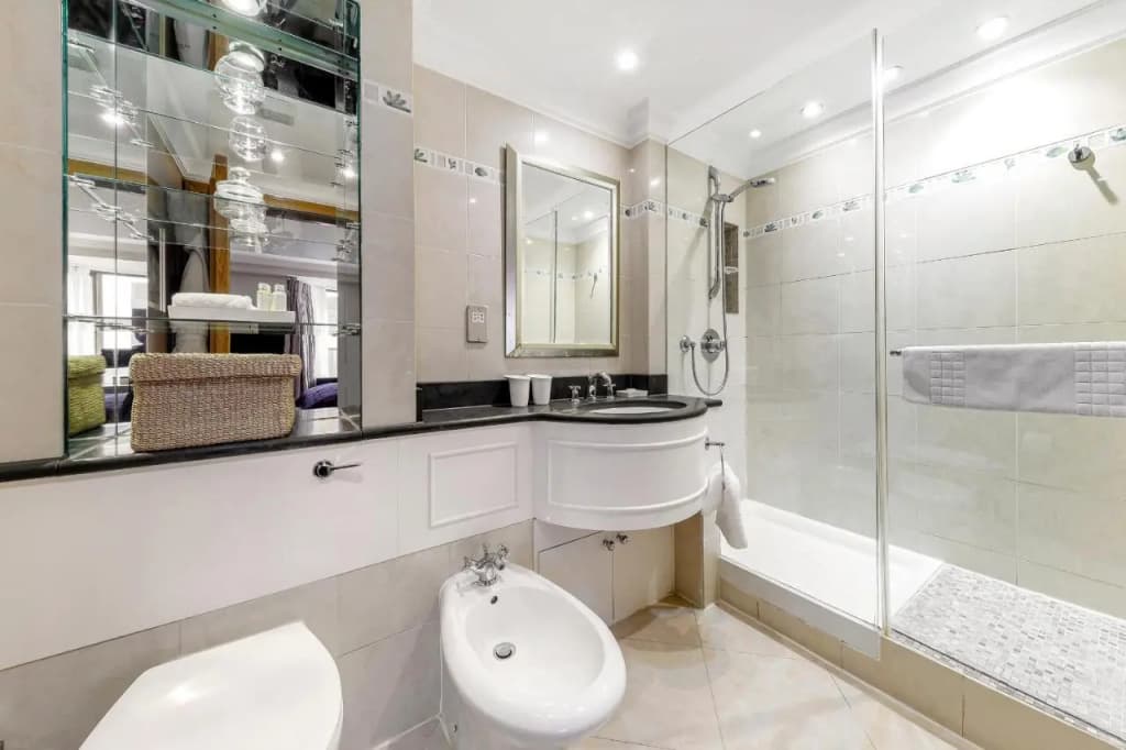 Cheval Knightsbridge - photo 38