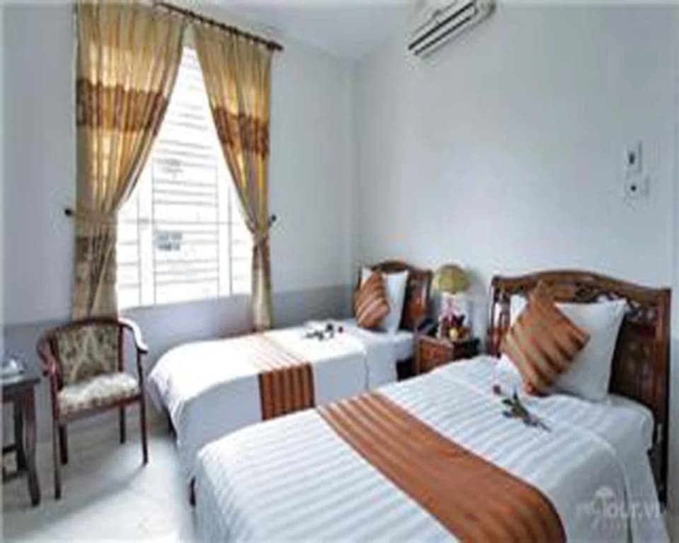 Camellia Hotel5 - photo 14
