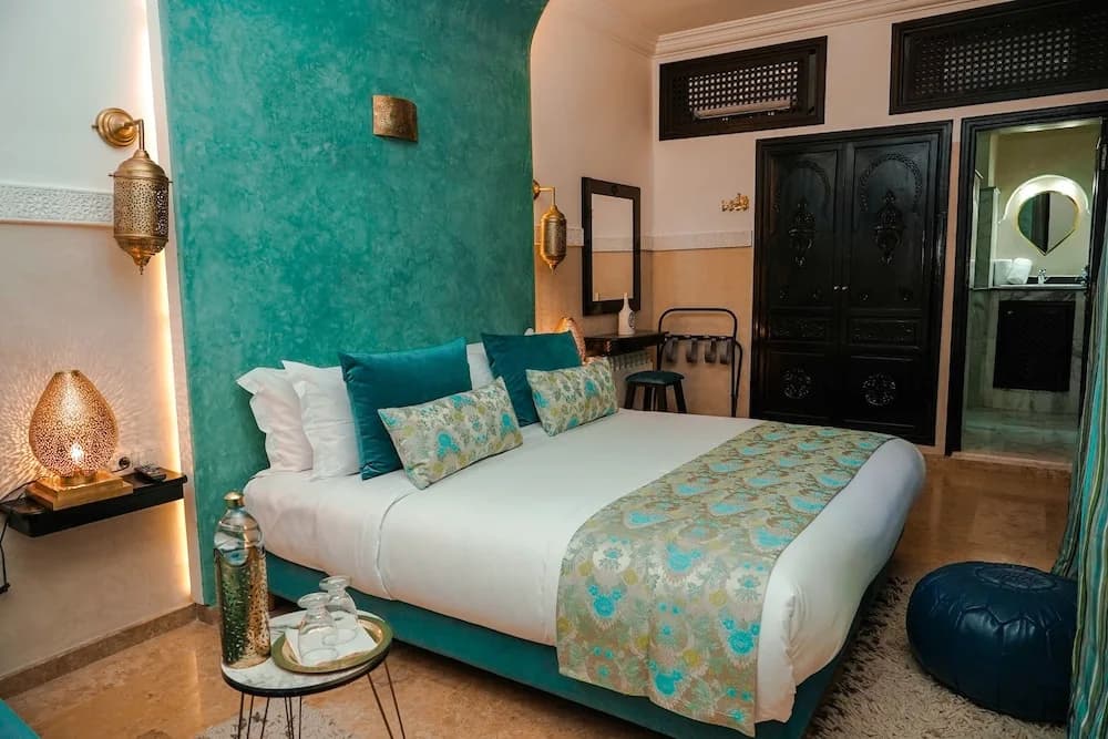 Riad Roummana Marrakech - photo 2