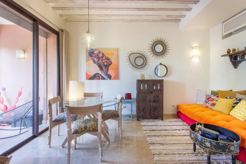 Villa Pacha - Waky & Piscine Privée - photo 28