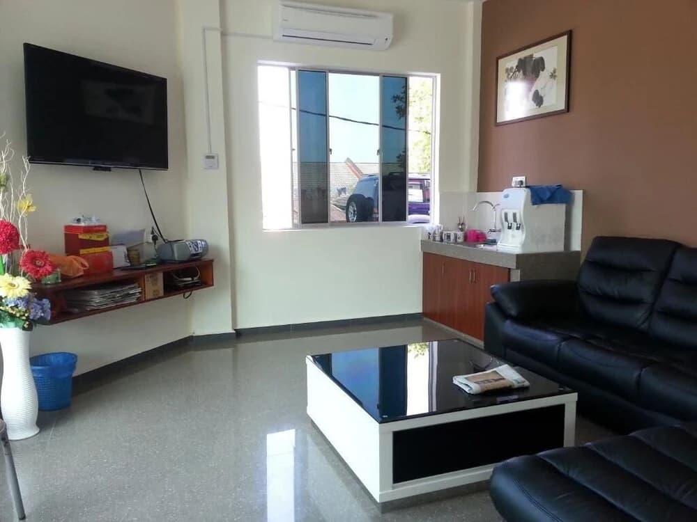 Alor Villa Malacca - photo 2