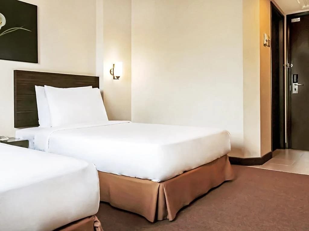 Summer View Hotel - photo 6