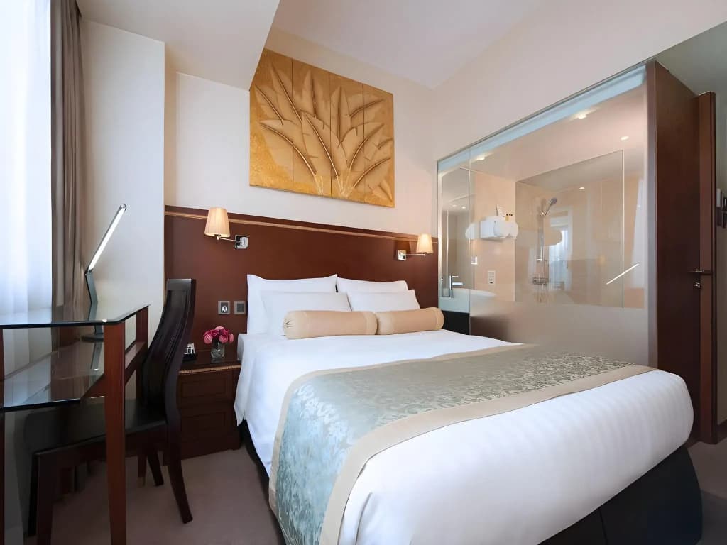 Brighton Hotel Hong Kong - photo 6