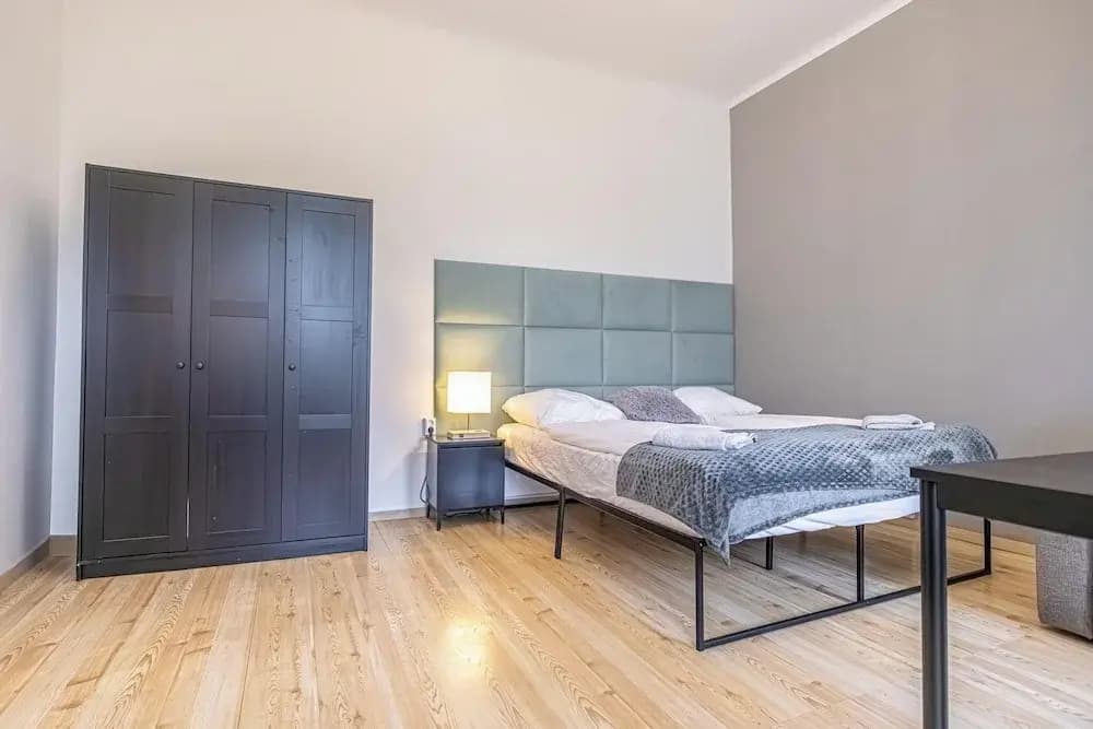 Spacious 1BR Apt Near Danube - photo 1
