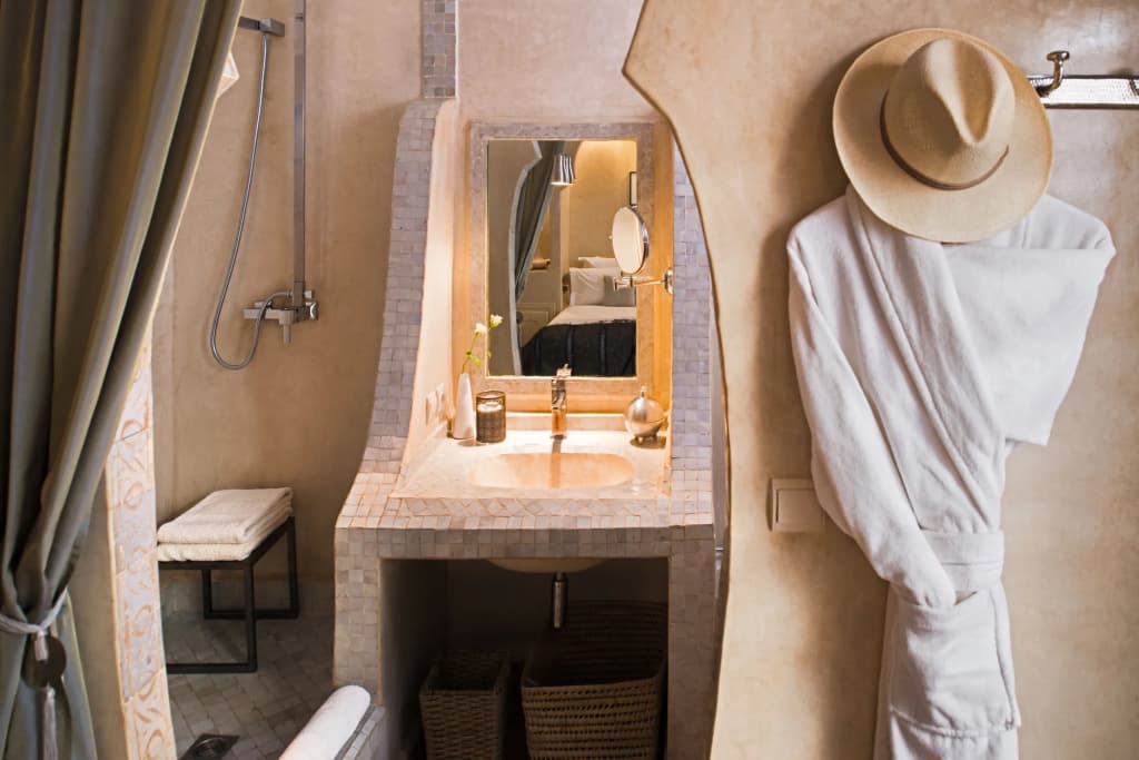 Riad Cocoon - photo 8