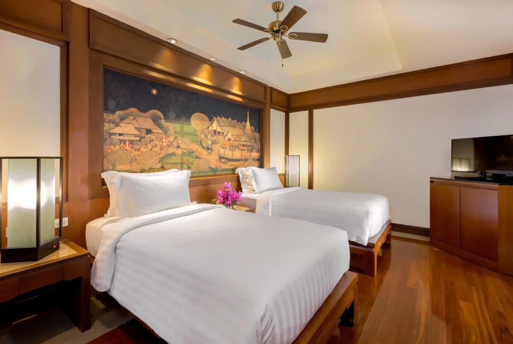 Banyan Tree Phuket - photo 37