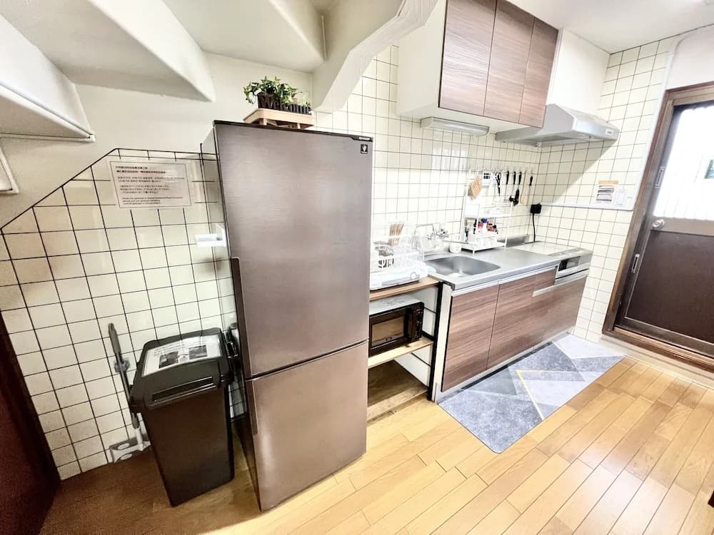 GuestHouse Reina osaka - photo 16