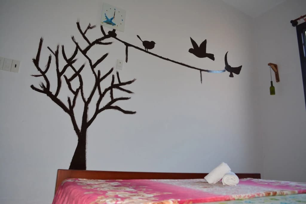 Little Home Hostel Nha Trang - photo 4