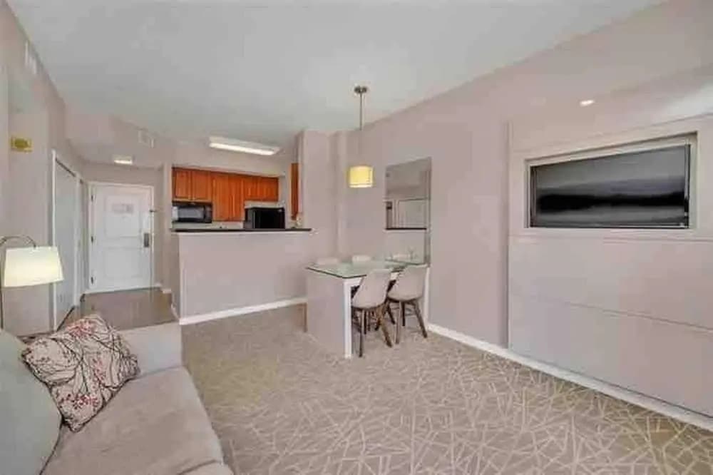 1br Next Universal Studios Fl - photo 2