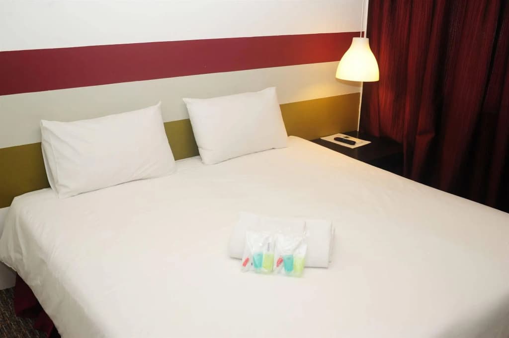 D'Olive Hotel - photo 2