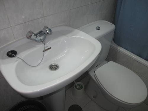 Hostal Pan America - photo 7