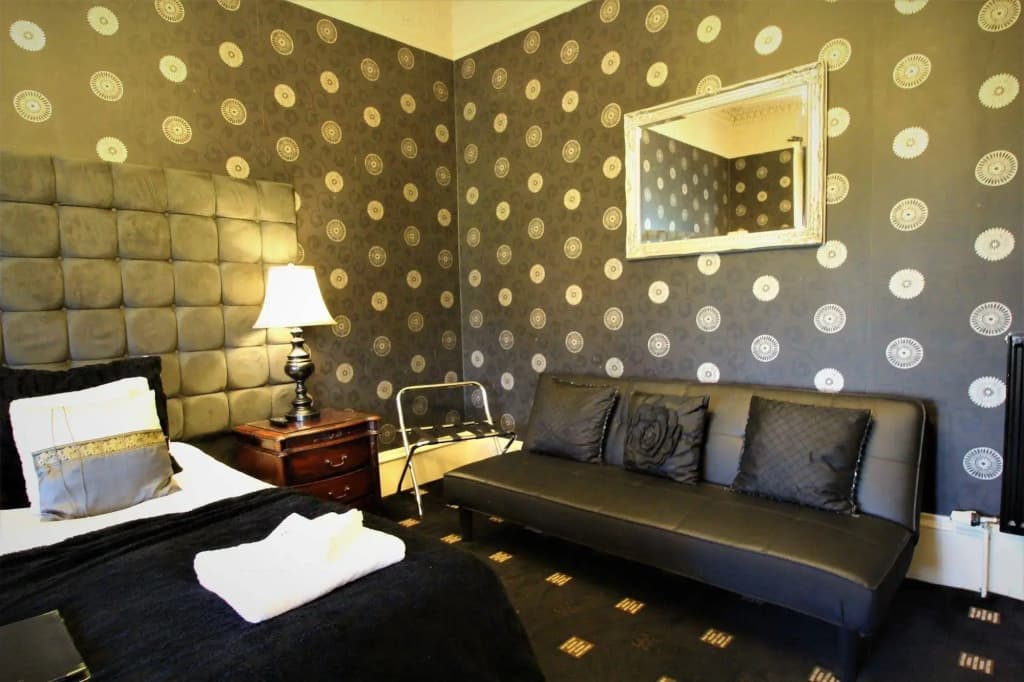 Sandaig Guest House - photo 5