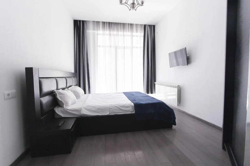 Tbilisi City Center Luxury Apartment #14 - photo 3