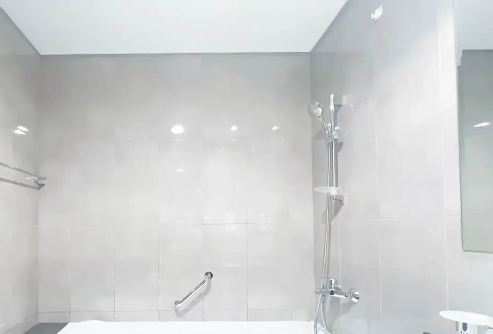 Luxury 2BR in Merano Tower Stunning City Views - photo 8