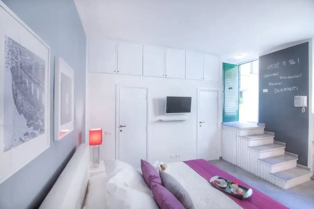 Jardin Suite Studio - photo 3