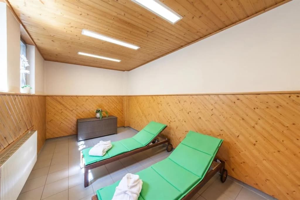 Novum Hotel Kavalier Wien - photo 16