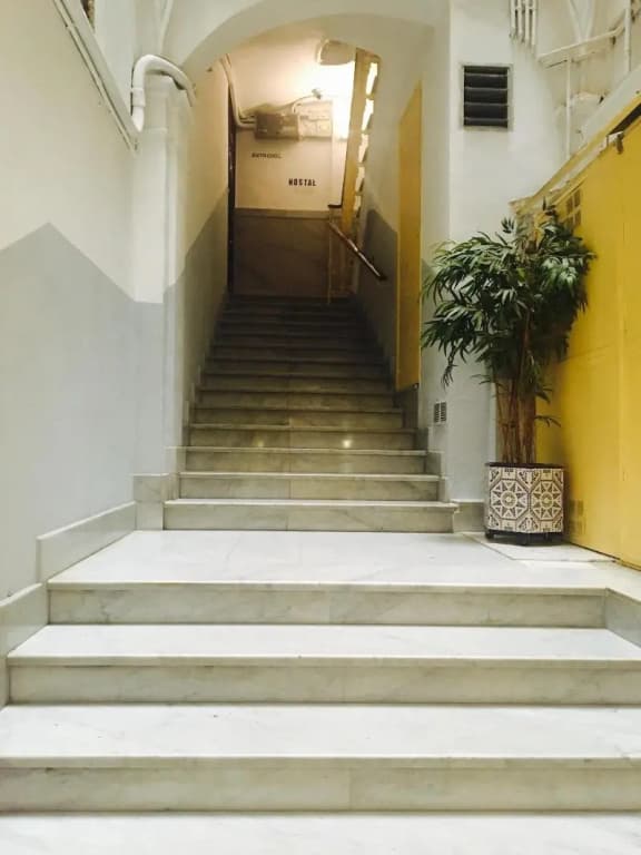 Hostal Fina - photo 10