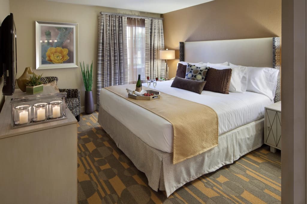 Holiday Inn Club Vacations at Desert Club Resort by IHG - photo 7