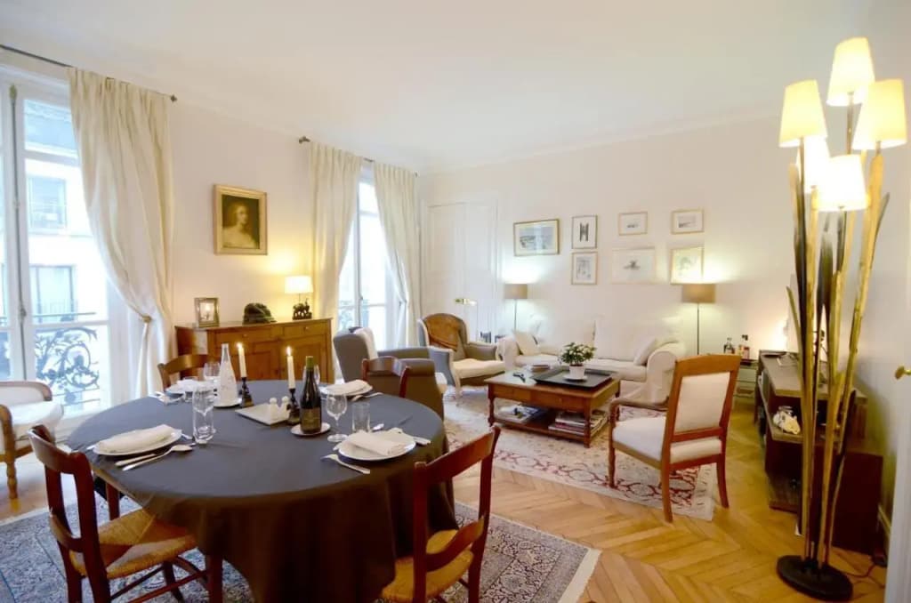 Apart Inn Paris - Iena Champs-Elyses - photo 3